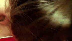 oh wow, these xxxmas sluts suck and fuck that big tranny cock in pov for a hot cumshot, don't they?