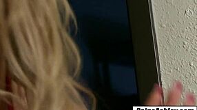 i'm paige ashley, a desperate housewife seeking a new husband