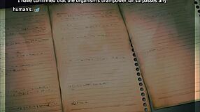 Halloween anime game play part 11