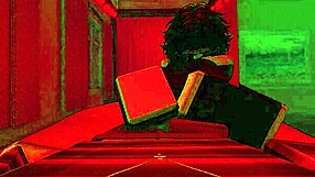 Rr34 Animation 5K Celebration!