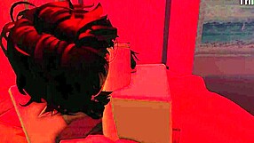 Rr34 Animation 5K Celebration!