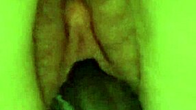 Amateur snow bunny fucking bbc in restroom!