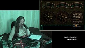 naked secret of the old clock game part 5