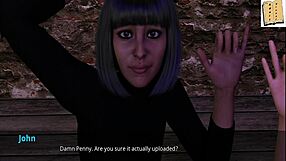 Running Naked Around College: A Risky Idea In 3D Cartoon Adventure