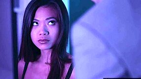 Watch Vina Skyy Bent Over for Rough Big Cock Domination!