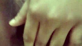 Indian Girl Solo in Bedroom, Softcore Tease