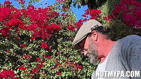 The things she used to do with chloe temple and jack vegas