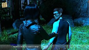 Big Tits And Ass In Homemade Scene