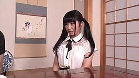 Asian Japanese Girl With Big Tits Makes Sns-Worthy Appearance