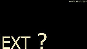 Dominatrix April Sodomy in Prison