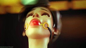 Overwatch animated compilation from october 10, 2020