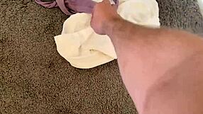 Teen Stepsister Selina Bentz Invites You for a Quick Go