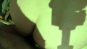 Cum In My Ass, Friend's Wife?