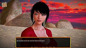 exploring my new family in this game series