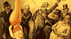 Vintage Animalation Cartoon Hentai