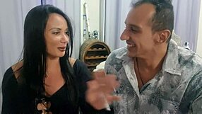 Meet the newest amateur porn star in town