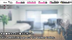 Ecchi dreams collection trial with subtitles by silent v ghost2 3