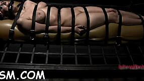 hardcore domination rough fucking tight pussy bondage sucking blowjob european slut