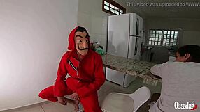 behind the scenes with novinha anne bonny getting banged by big bambu higor negrao binho ted and bettohfitness in usa reality