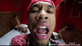 lexiamorxxx shares her promo story in a casual chat