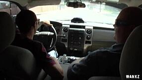 Wankz storage wars parody 😈