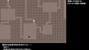 Intriguing Game Anime Test