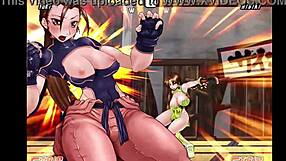 Is strip fighter 5 worth playing?
