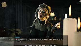 Tales from the unending void episode 93