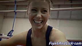 hey girls, let's dive into those wet pussies and lick each other wildly 😏💦