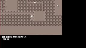 Intriguing Game Anime Test