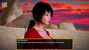 exploring my new family in this game series