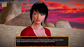 exploring my new family in this game series