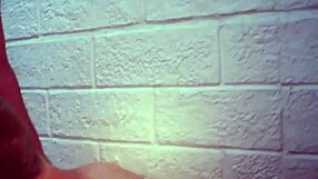 Military Guys Jerk Off In Shower During Gay Training Orgy