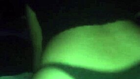 I am alone with my mother-in-law while her husband works in argentina