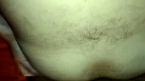 culiando with a rich colombian