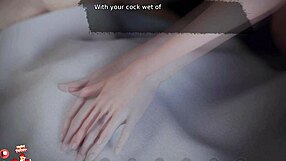 ever tried two fingers in a milf's pussy like zenos anthology ep 27?