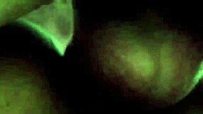 Big ass cousin bareback fucked by monster cock with cum