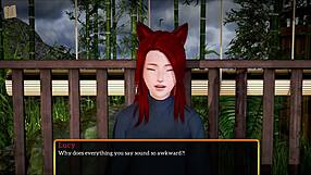 My New Family Explores Erotic Adventures