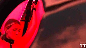 dirty whore got what she deserved