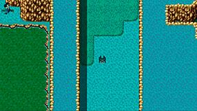 bulmas adventure 3 episode 2 with monster hentai action