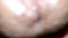 Massive Monster Cock Unleashes Huge Cumshot On Eager Recipient