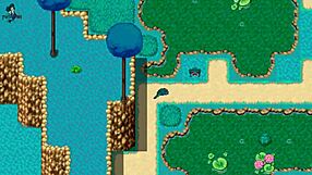 bulmas adventure 3 episode 2 with monster hentai action