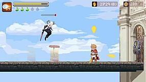 Succubus Stronghold Seduction V1.0.6 Big Tits Action