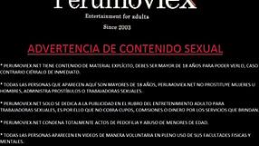 Peruvian casting - come and take part