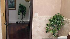 Girlsway kendra spade makes gia derza eat pussy in sorority initiation