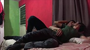 rico sexo con el marido reveals mexican amateur gay passion