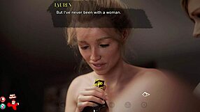 ever tried two fingers in a milf's pussy like zenos anthology ep 27?