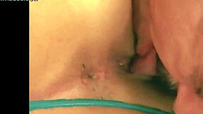 Gramps with huge dick gets epic blowjob from eager teen