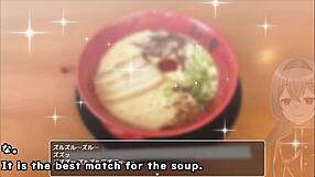 Ecchi dreams collection trial with subtitles by silent v ghost2 3