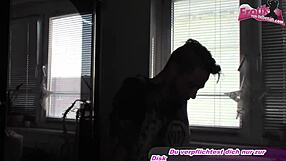 private group sex party at home with real female orgasms